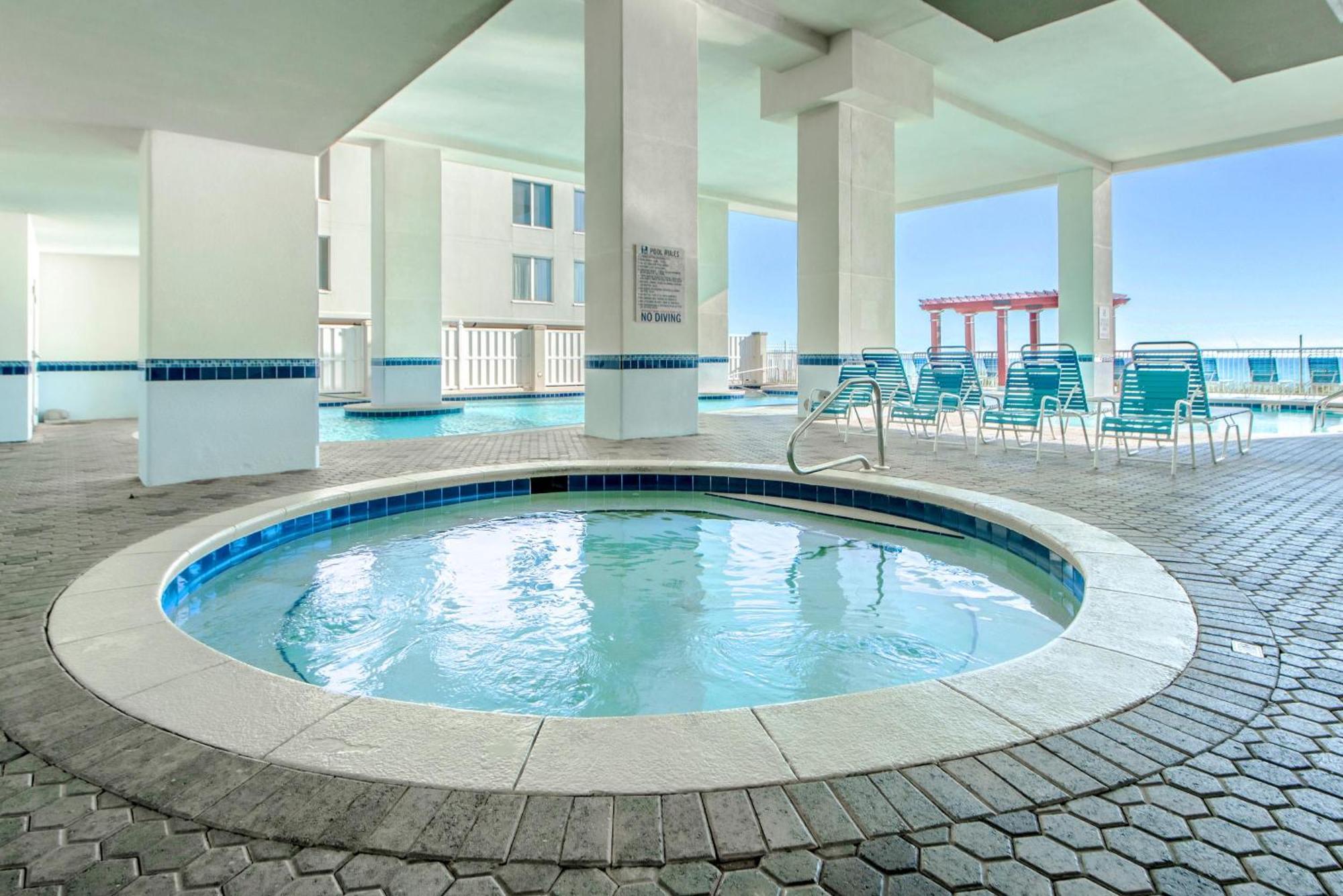 Aparthotel Majestic Beach Towers 1-1404 Panama Stadt Exterior foto